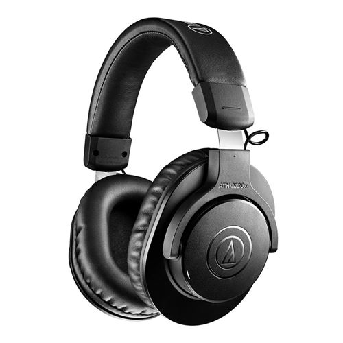 Audio best sale technica black