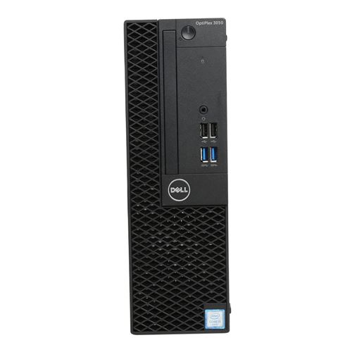 dell optiplex 3050 cpu