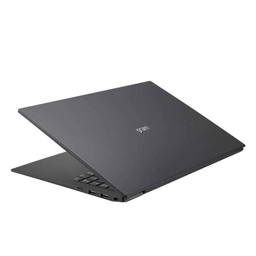 LG gram 16Z90Q-K.AAB8U1 16.0