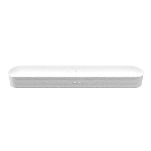 Sonos Beam (Gen 2) Speaker Bar - White - Micro Center