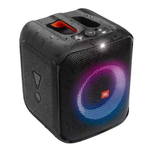 JBL PartyBox On-The-Go Review: Big 100W Portable Speaker That's Ready to  Party