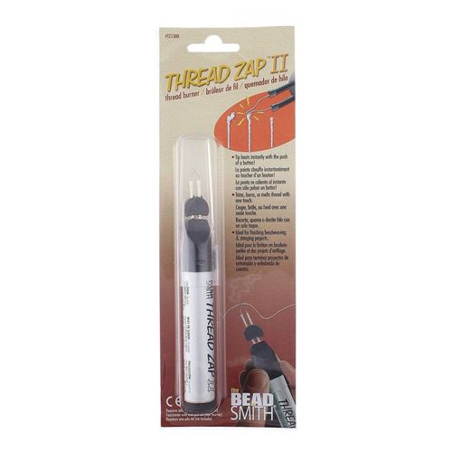 BeadSmith Thread Zap II Thread Burner Melter - Micro Center