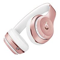 Beats store by Dr. Dre Beats Solo³ Wireless in Rose Gold