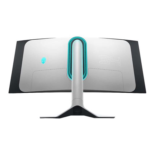 Alienware 34 Curved QD-OLED Gaming Monitor - AW3423DWF 884116416746