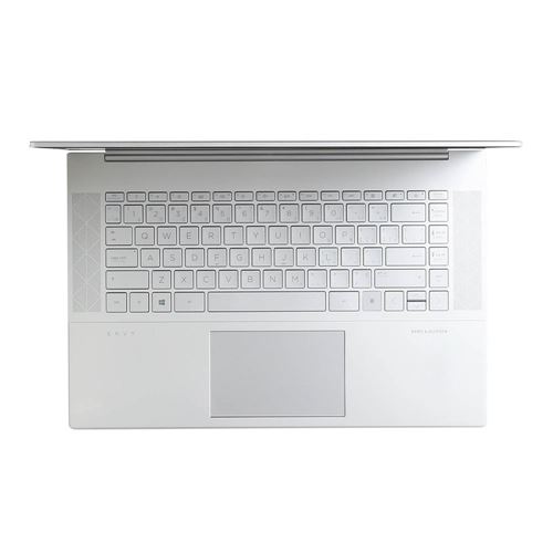 HP Envy 16 WQXGA Touch-Screen Laptop Intel Core i9 16GB Memory