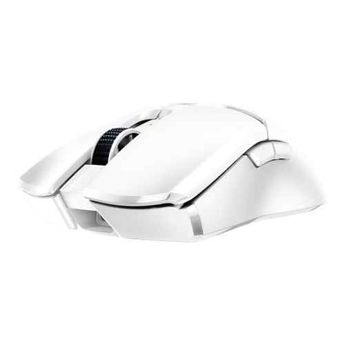 Razer Viper V2 Pro - Ultra-lightweight Wireless Gaming Mouse - White -  Micro Center