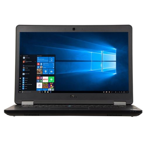 Dell Latitude E5470 14