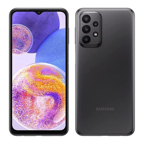 samsung galaxy a23 6.6