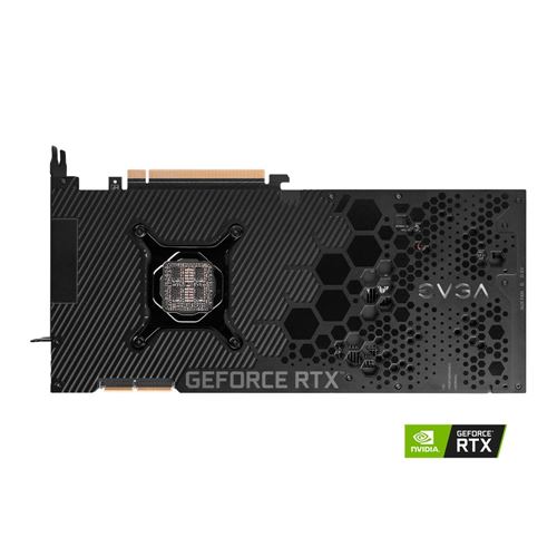 EVGA GeForce RTX 3090 Ti FTW3 Ultra Review