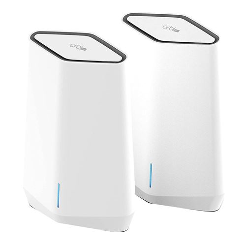 TP-LINK Deco X25 - AX1800 WiFi 6 Dual-Band TP-Link Mesh Whole Home Wireless  System - Micro Center