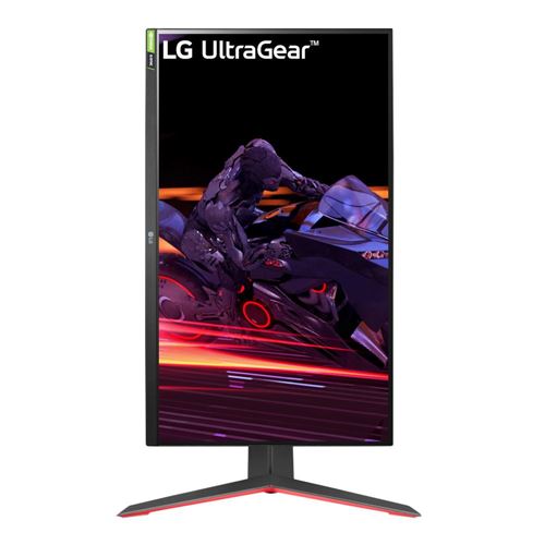 LG 27GP750-B.AUS 27