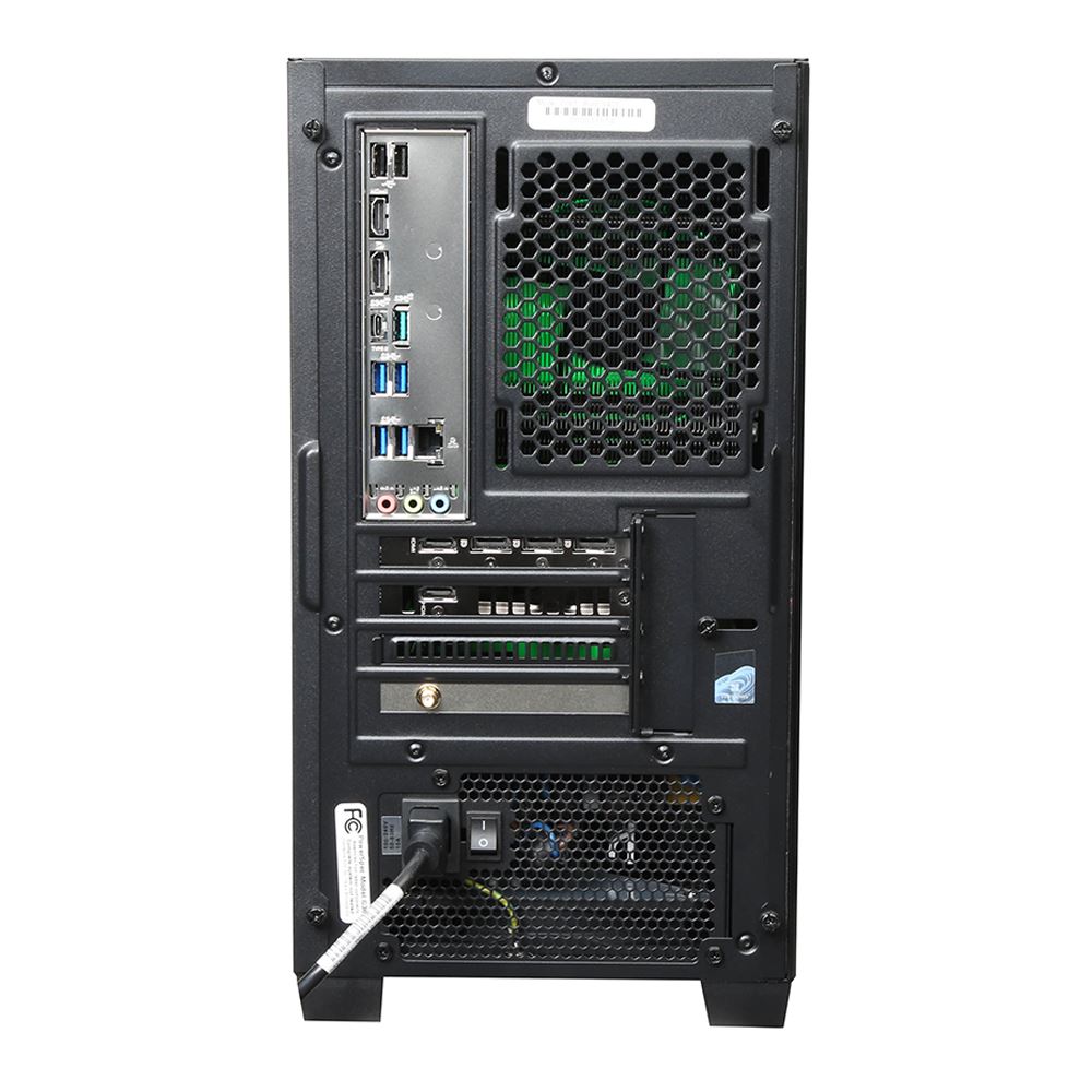 G365 Gaming PC | Powerspec