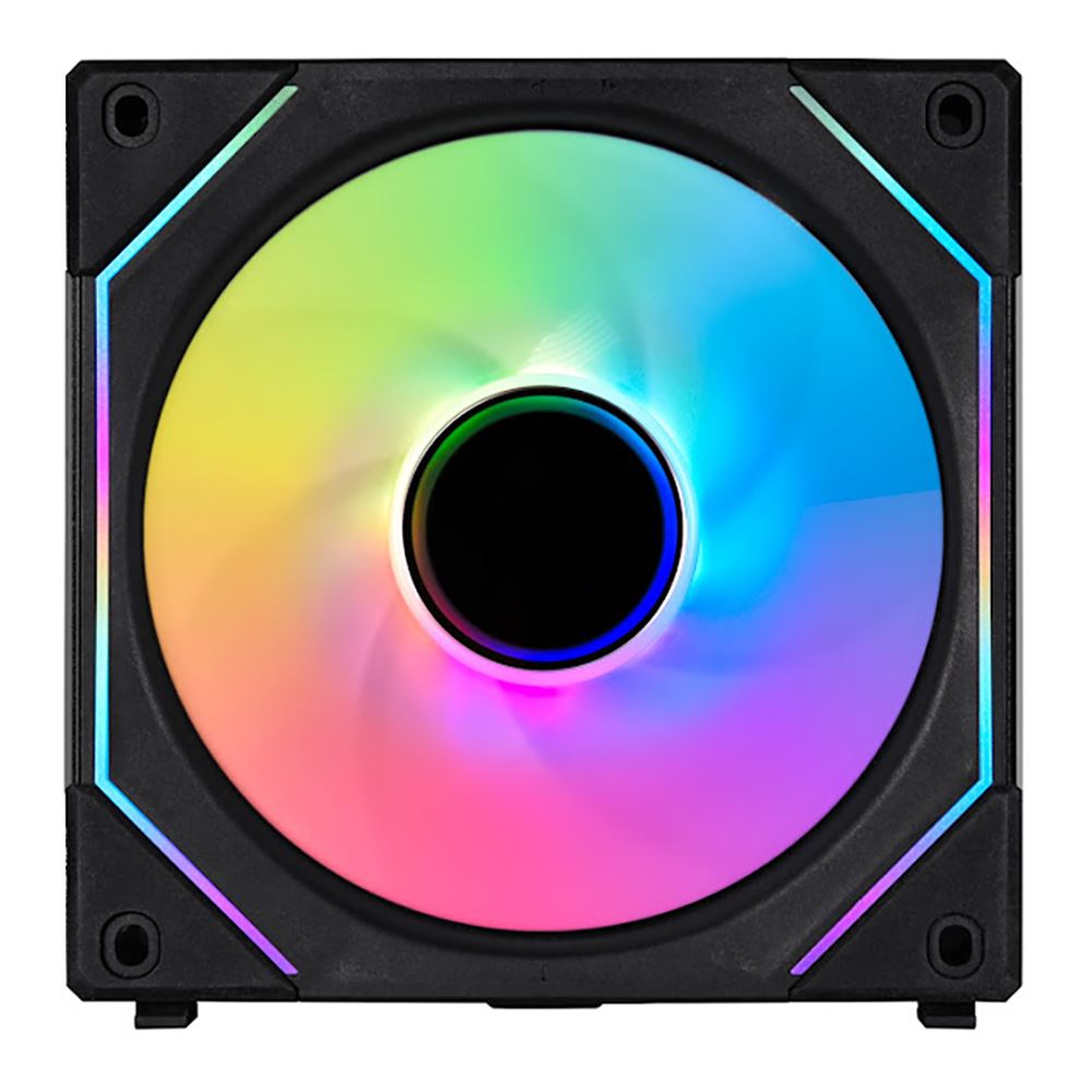 Lian li uni fan sl infinity fluid dynamic bearing 120mm case fan
