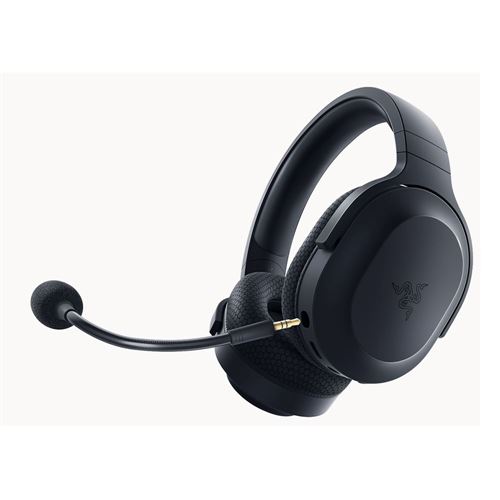 Razer Barracuda X Wireless Multi-platform Gaming and Mobile Headset 2021 -  Micro Center