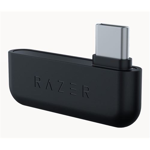 Auricular con micrófono RAZER BARRACUDA X 2022 50H WIRELESS / BT / 3.5 MM  SMARTSWITCH BLACK – TRELOGY