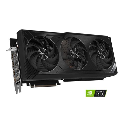 This new water-cooled GeForce RTX 3090 Ti has not 1, not 2, but 5 fans