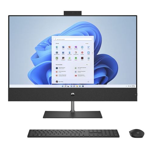 micro center all in one desktop