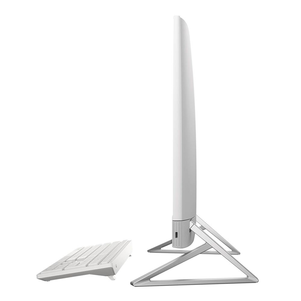 Dell Inspiron 24 5410 23.8" AllinOne Desktop Computer; 23.8" FHD Anti