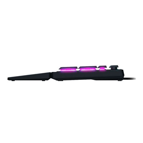 Razer Ornata V3 Full-Size Wired Mecha-Membrane Gaming Keyboard with Chroma  RGB Backlighting Black RZ03-04460200-R3U1 - Best Buy