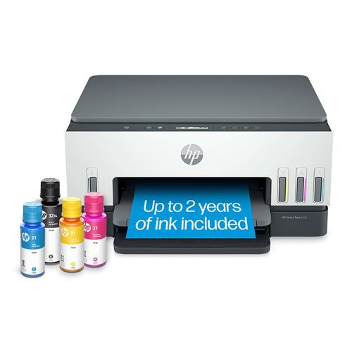 Ink Pad Bundle with Free Ink Handle