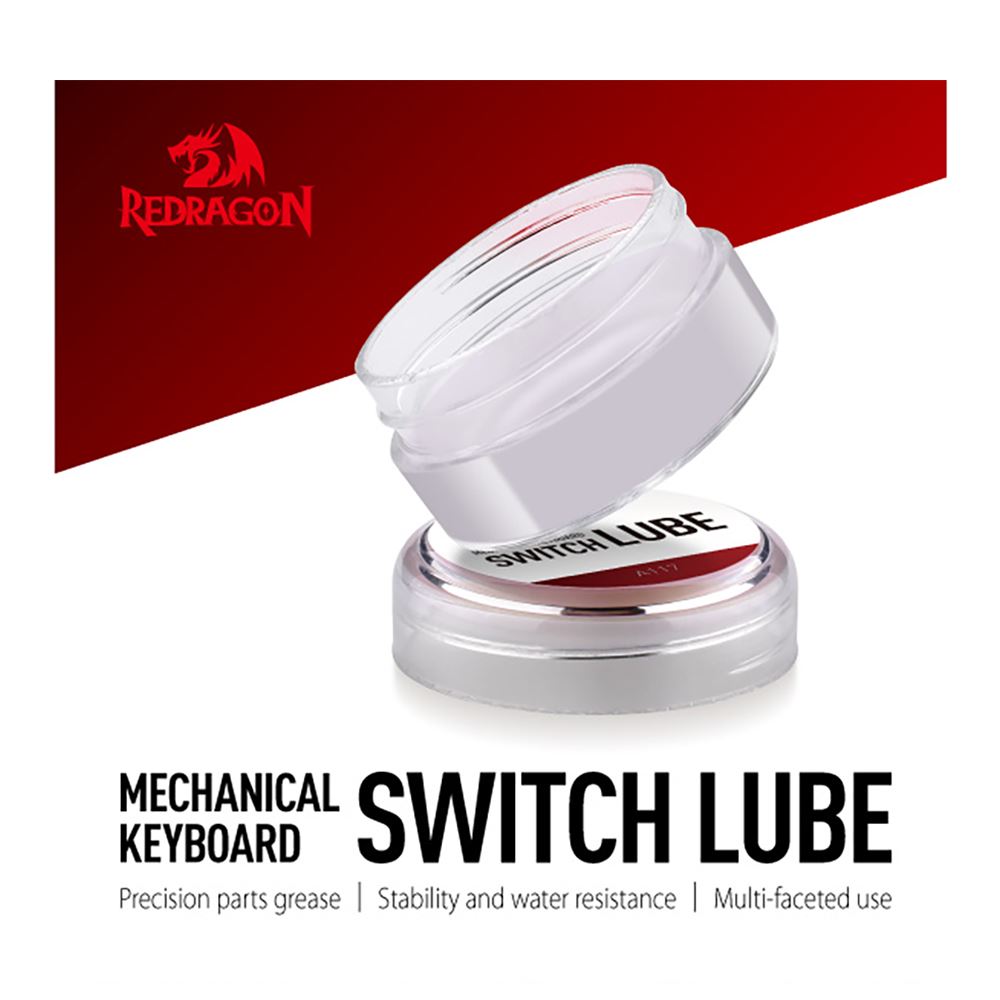 Redragon Switch Lube (A117) Micro Center