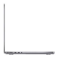 Amazon.com: Apple MacBook Pro 2021 with Apple M1 Pro chip