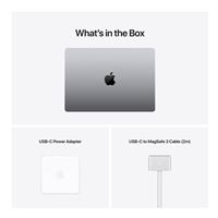 Beyond the Box - Better from every angle. Every purchase of a MacBook Air  or MacBook Pro with the Apple M1 chip, get a FREE Momax Fold Stand.  *Exclusive to Beyond the