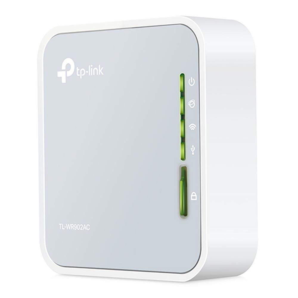 tp link travel router review