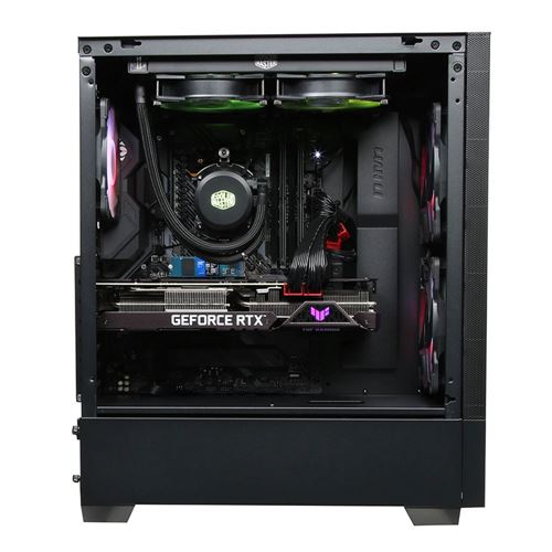 powerspec g903 gaming pc