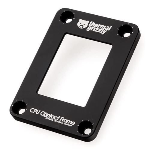 Thermal Grizzly Intel 12th Gen CPU Contact Frame - Micro Center