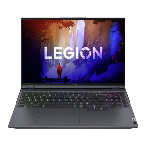 Lenovo Legion 5 Pro 16IAH7H -  External Reviews