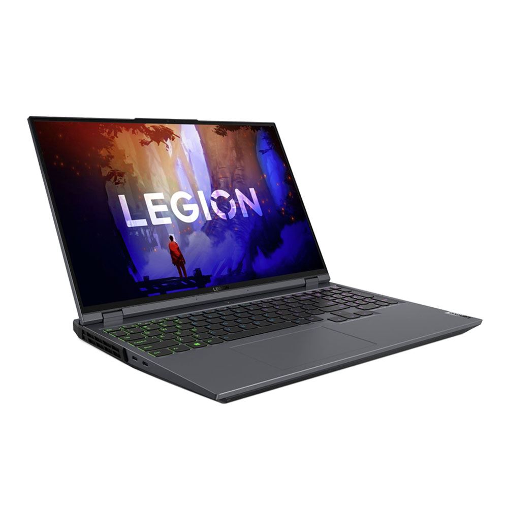 Lenovo Legion 5i Pro 16iah7h 160 Gaming Laptop Computer Grey Intel Core I7 12th Gen 12700h 