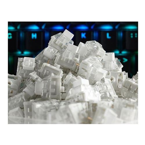 Glorious Kailh Mechanical Keyboard Switches (120 Piece) - Micro Center