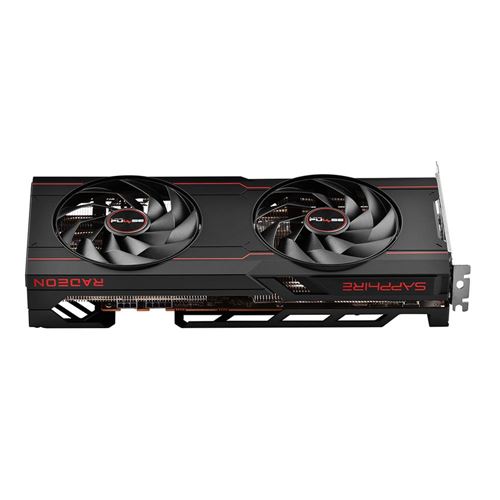  PowerColor Red Devil AMD Radeon RX 6750 XT Graphics Card with  12GB GDDR6 Memory : Electronics