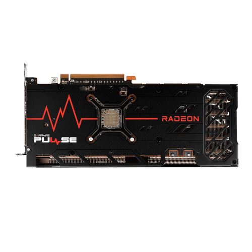  PowerColor Red Devil AMD Radeon RX 6750 XT Graphics Card with  12GB GDDR6 Memory : Electronics