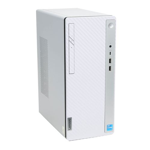 Lenovo IdeaCentre 5i 14IAB7 Desktop Computer; Intel Core i5 12th