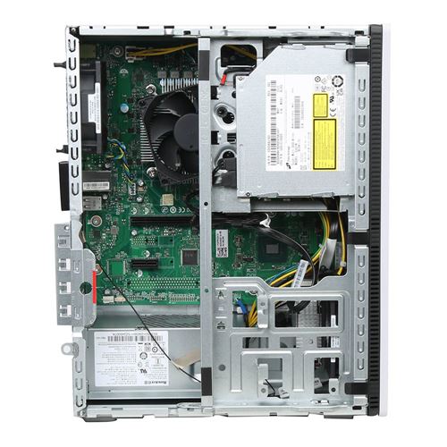 Lenovo IdeaCentre 5 15IAB7 i5-12400F/16GB/512GB SSD/RTX 3050 Gaming Desktop  PC Black
