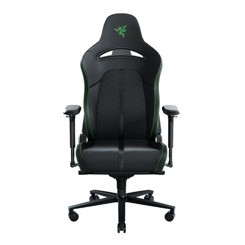 Razer's Enki gaming chair review: all-day comfort in cool design