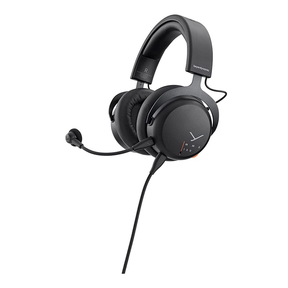 beyerdynamic MMX 150 USB Gaming Headset - Micro Center