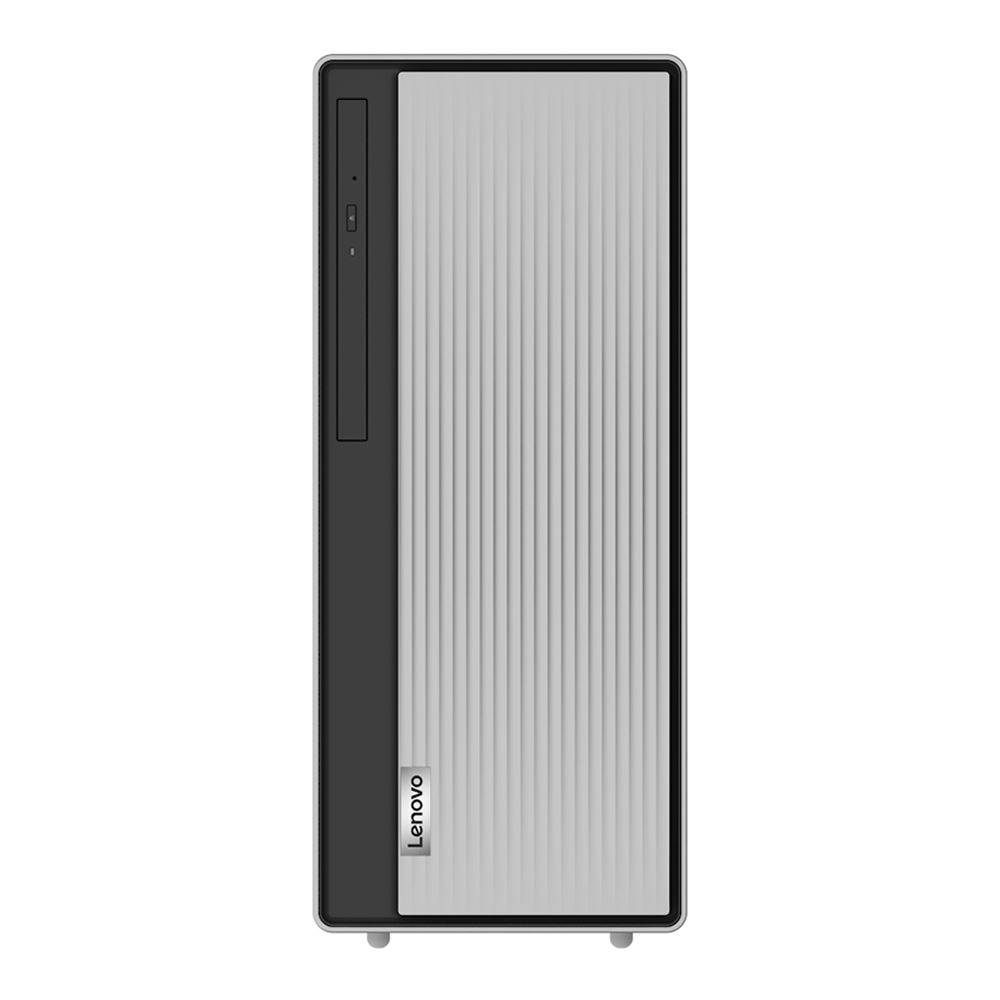Lenovo IdeaCentre 5 14ACN6 Desktop Computer; AMD Ryzen 7 5700G 3.8GHz