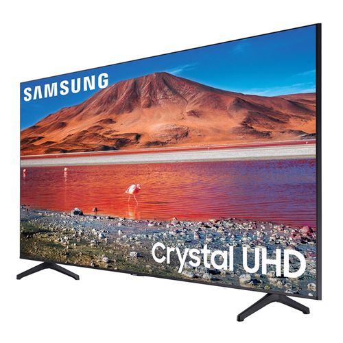 Samsung 65 Class (64.5 Diag.) LED 1080p Smart HDTV  - Best Buy
