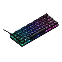 SteelSeries APEX Pro Mini 60 Mechanical Gaming Keyboard (64821)