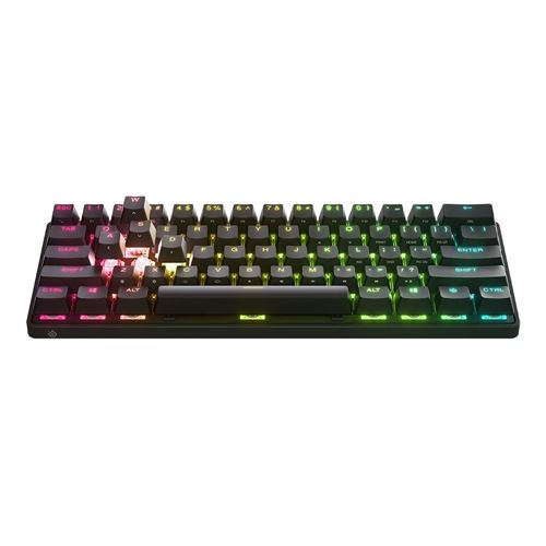 SteelSeries Apex Pro Mini Wireless Gaming Keyboard