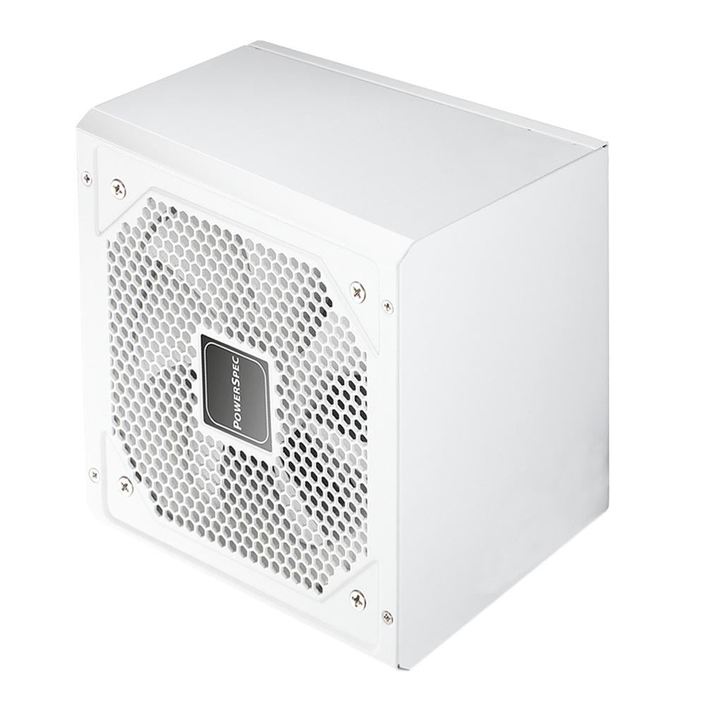 PowerSpec 500 Watt ATX Non-Modular Power Supply - Micro Center