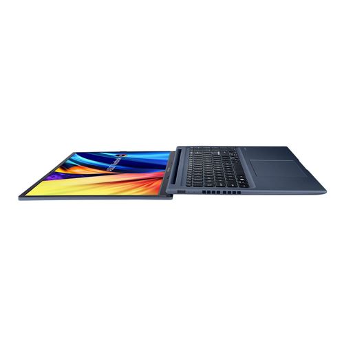 ASUS Vivobook 17X K1703ZA-DS76 17.3 Laptop Computer - Quiet Blue; Intel  Core i7 12th Gen 12700H 1.7GHz Processor; 16GB - Micro Center