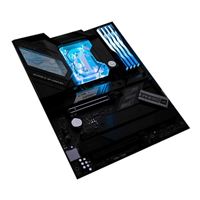 EK-Quantum Velocity2 D-RGB 1700 Nickel Plexi CPU Water, 59% OFF