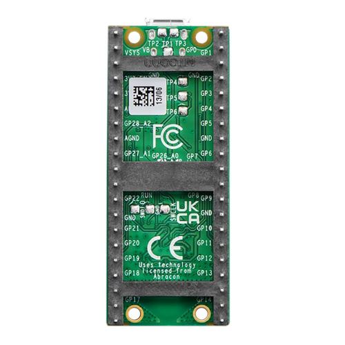 52Pi Raspberry Pi Pico Starter Kit - Micro Center