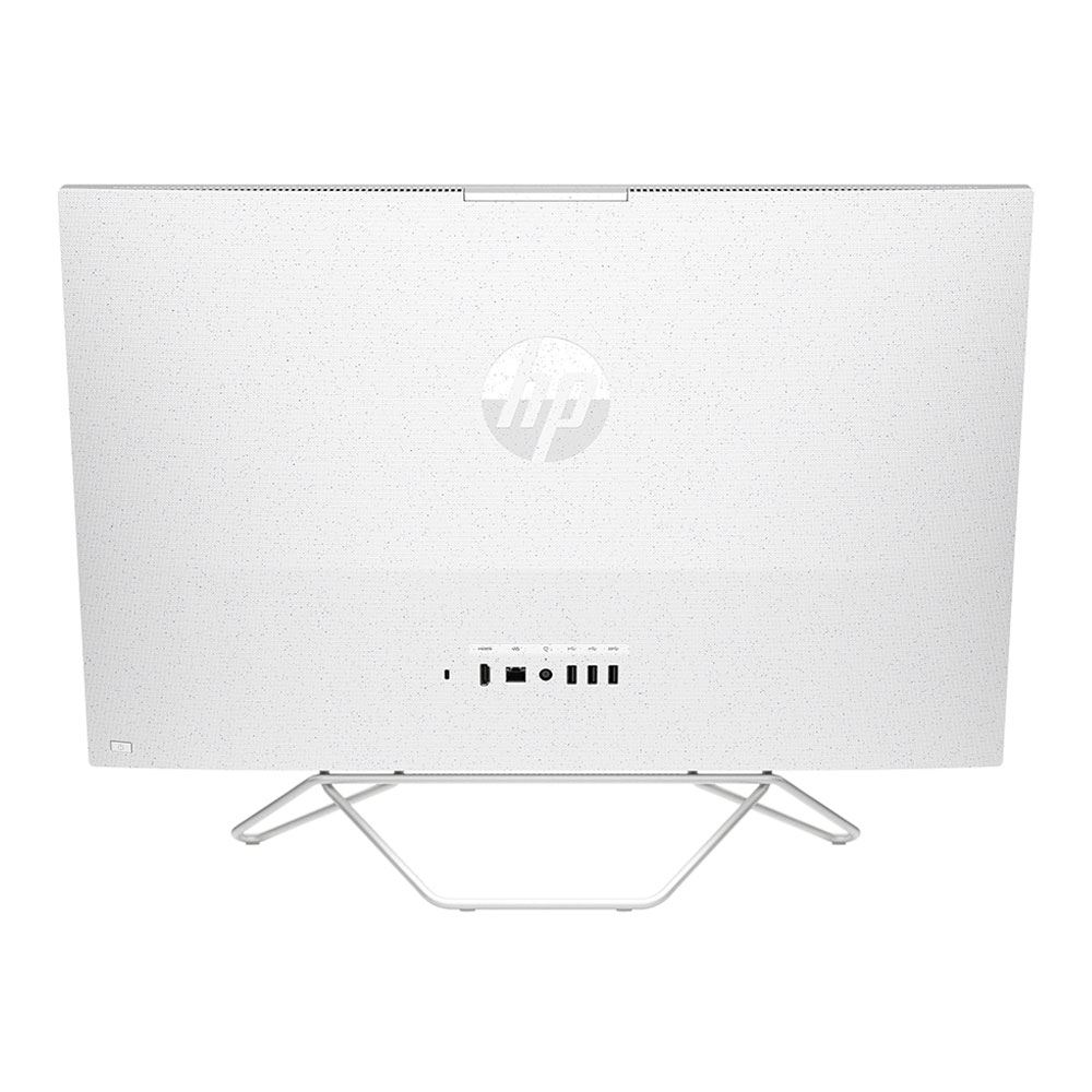 HP 27cb0026 27" AllinOne Desktop Computer (Refurbished); 27" FHD IPS ThreeSided MicroEdge