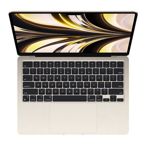 Apple MacBook Air MLY13LL/A (mid 2022) 13.6