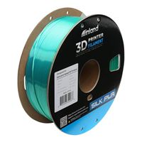 PLA Dual Original Blue - Green 1,75 mm / 1000 g